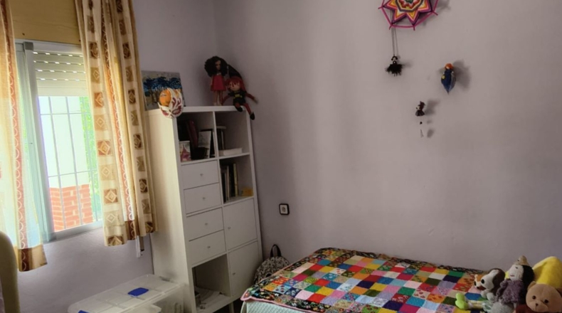 Córdoba - Villanueva de Córdoba - 2000m2
