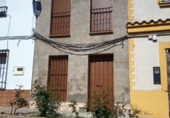 Casa de poble en venda a Villanueva del Rey ref.: TR405515 foto