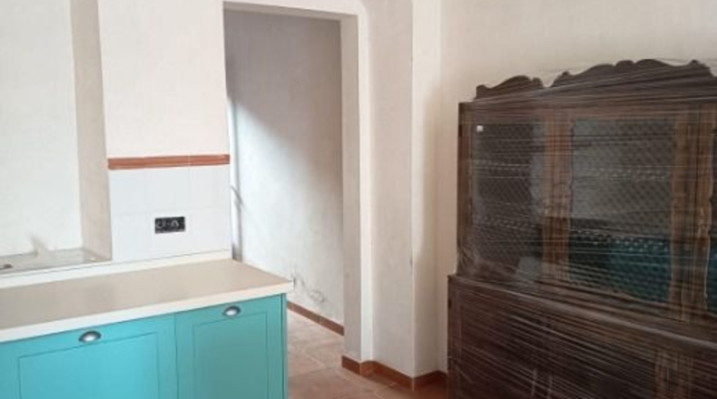Córdoba - Villanueva del Rey - 120m2