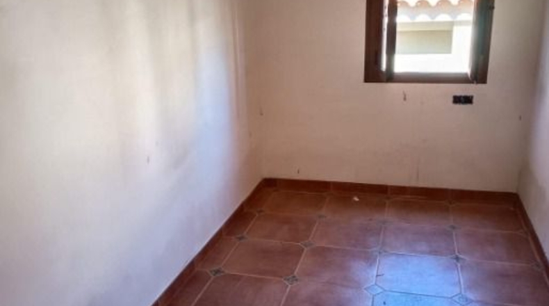 Córdoba - Villanueva del Rey - 120m2