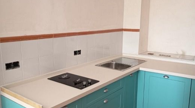 Córdoba - Villanueva del Rey - 120m2