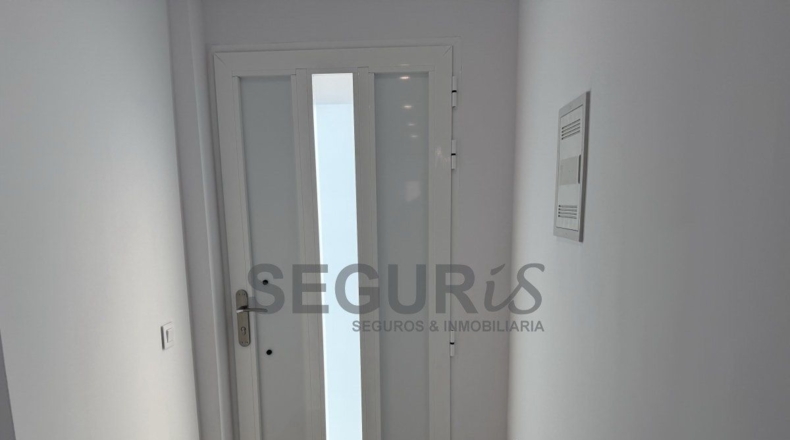 Castellon - Almassora - 102m2