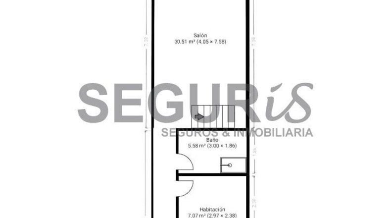 Castellon - Almassora - 102m2