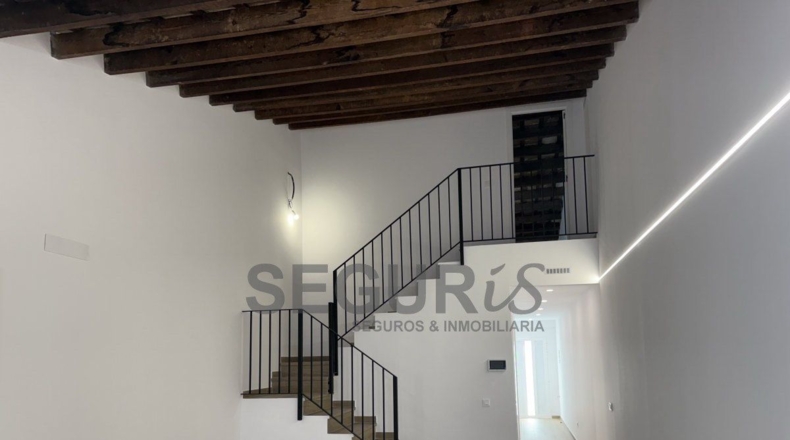 Castellon - Almassora - 102m2