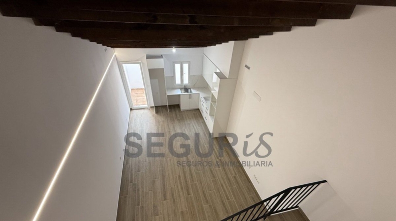 Castellon - Almassora - 102m2