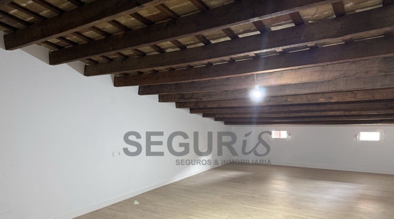 Castellon - Almassora - 102m2
