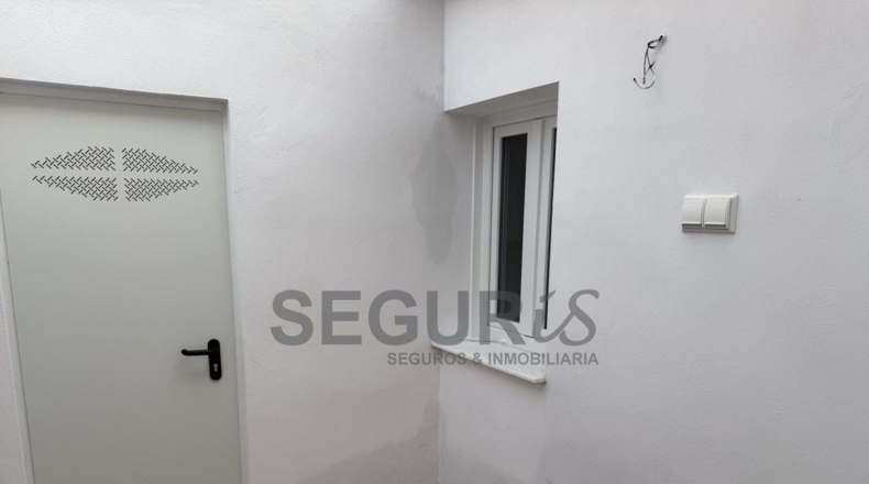 Castellon - Almassora - 102m2