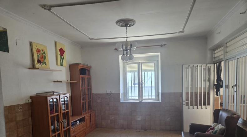Badajoz - Granja de Torrehermosa - 263m2