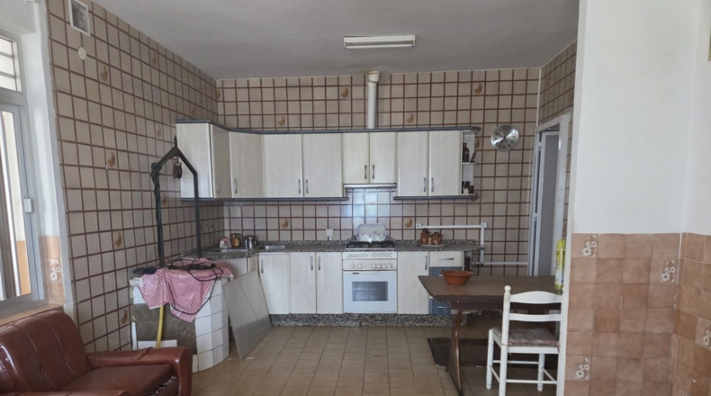 Badajoz - Granja de Torrehermosa - 263m2