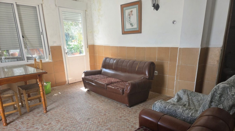 Badajoz - Granja de Torrehermosa - 263m2
