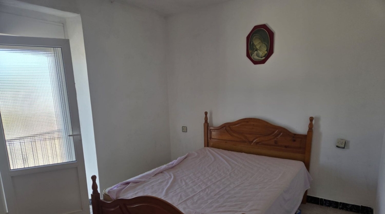 Badajoz - Granja de Torrehermosa - 263m2