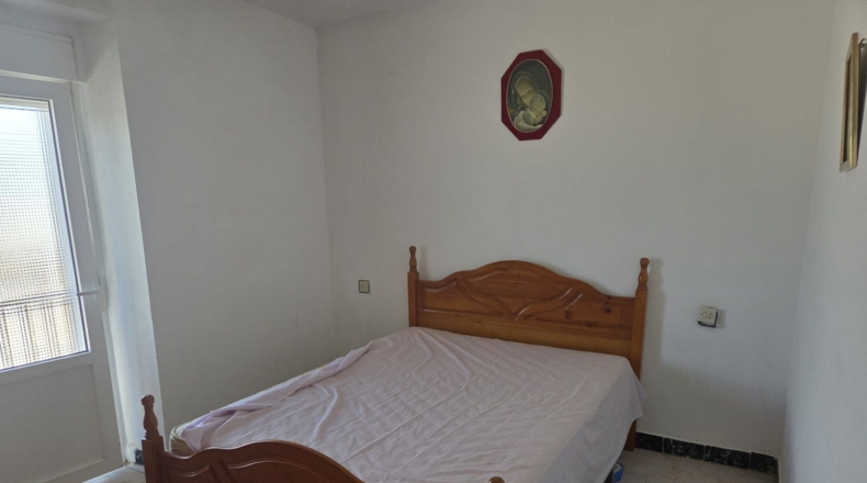 Badajoz - Granja de Torrehermosa - 263m2