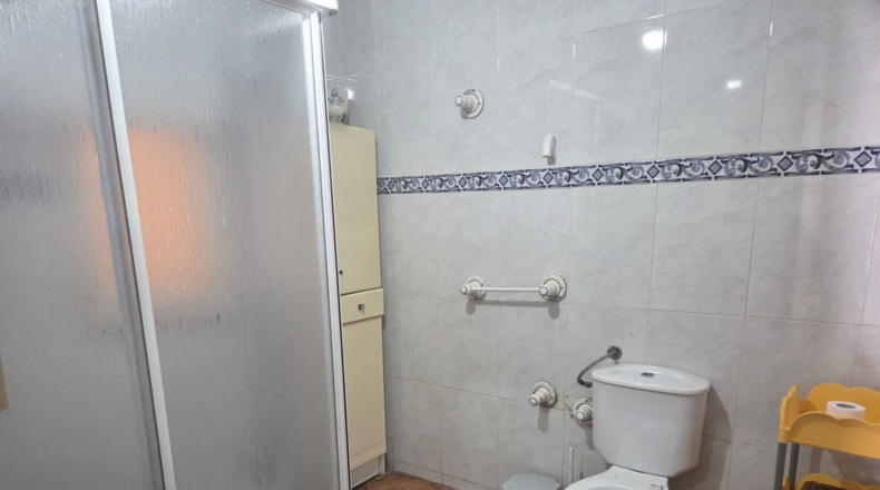 Badajoz - Granja de Torrehermosa - 263m2