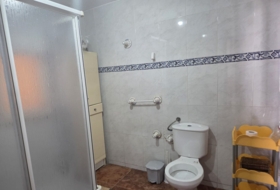 Гранха-де-Торреермоса 263&nbsp;м²