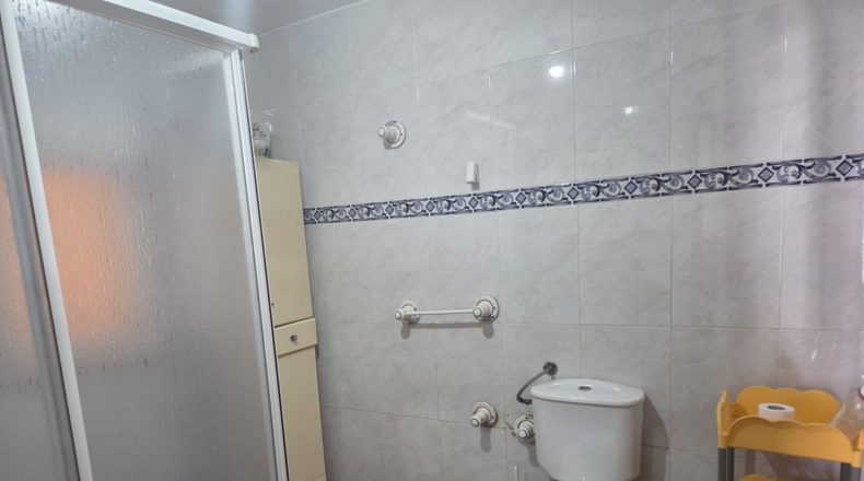 Badajoz - Granja de Torrehermosa - 263m2