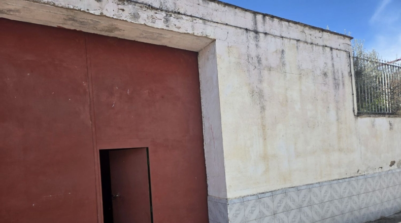 Badajoz - Granja de Torrehermosa - 263m2