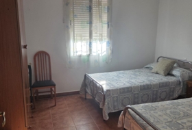 Valverde de Llerena 831&nbsp;m² 