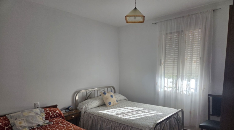 Badajoz - Valverde de Llerena - 831m2