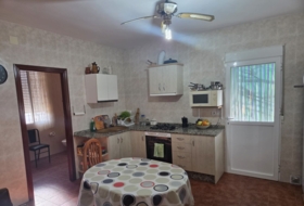 Valverde de Llerena 831&nbsp;m² 
