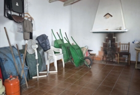 Valverde de Llerena 831&nbsp;m² 