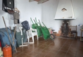 Xalet independent amb terreny en venda a Valverde de Llerena ref.: TR405482 foto