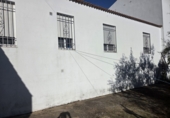 Xalet independent amb terreny en venda a Valverde de Llerena ref.: TR405482 foto