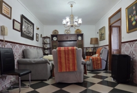 Azuaga 337&nbsp;m² 