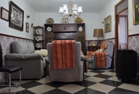 Azuaga 337&nbsp;m² 