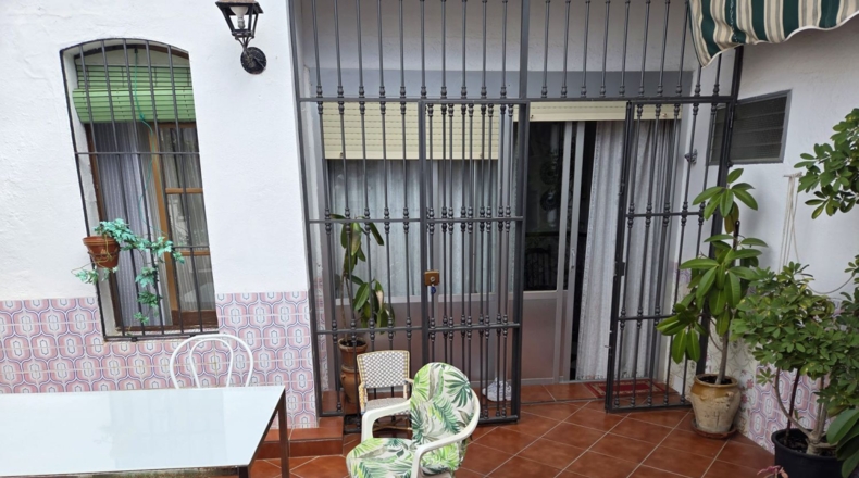 Badajoz - Azuaga - 337m2