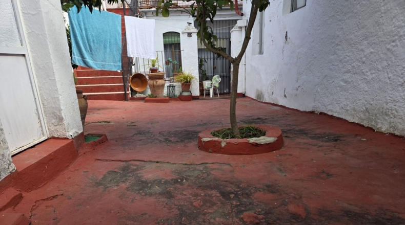 Badajoz - Azuaga - 337m2