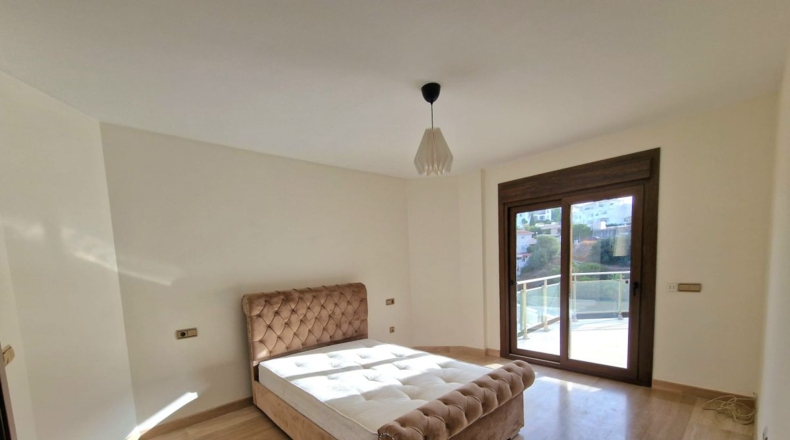 Málaga - Campo-Mijas - 400m2