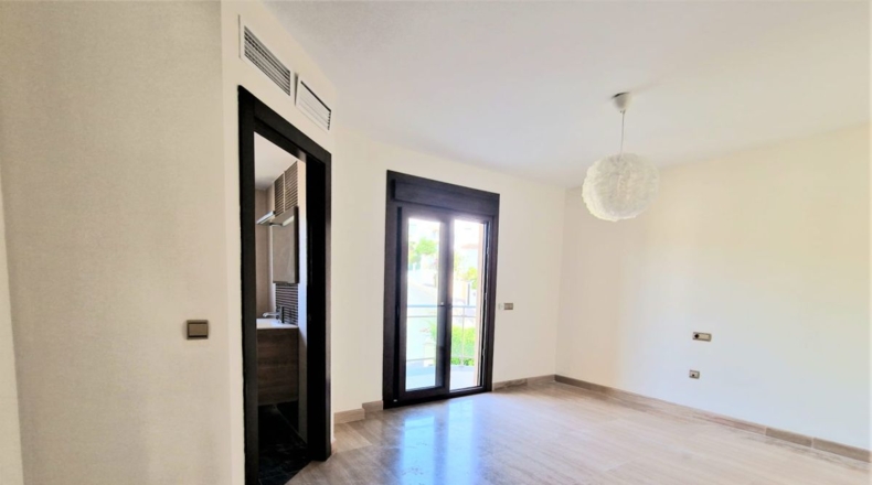 Málaga - Campo-Mijas - 400m2