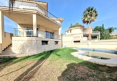 Xalet independent amb terreny en lloguer a Campo-Mijas ref.: TR405514 foto