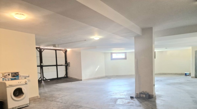 Málaga - Campo-Mijas - 400m2