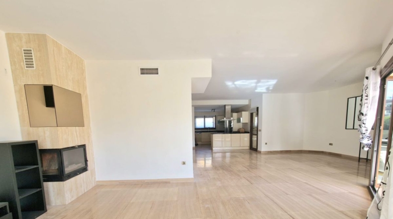 Málaga - Campo-Mijas - 400m2