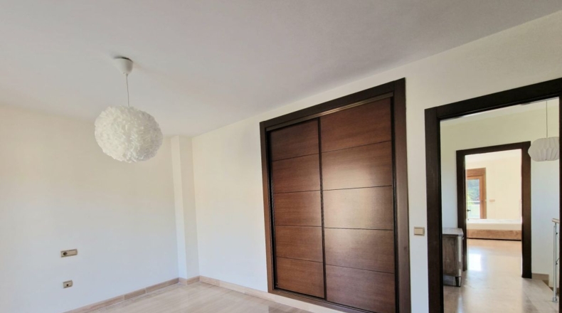 Málaga - Campo-Mijas - 400m2