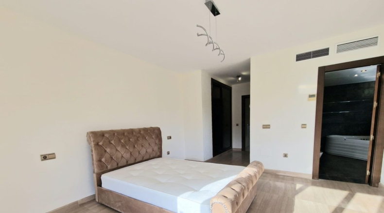 Málaga - Campo-Mijas - 400m2