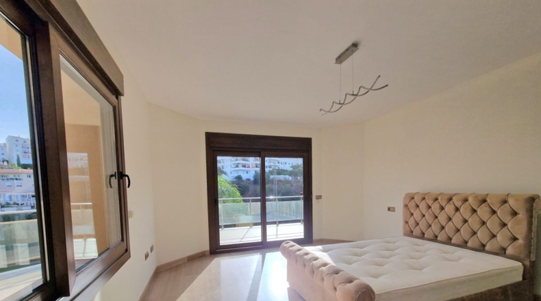 Málaga - Campo-Mijas - 400m2