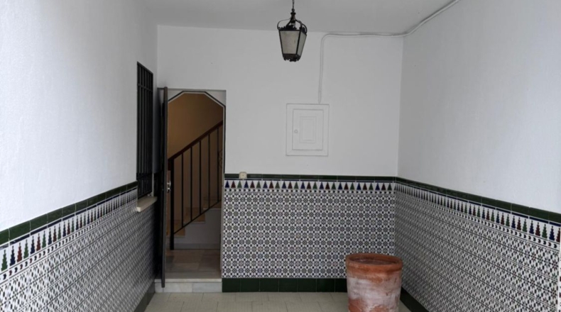 Córdoba - Posadas - 135m2