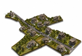 San Miguel de Meruelo 1062&nbsp;m²