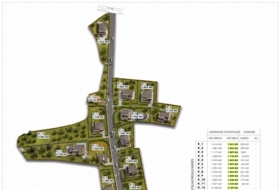 San Miguel de Meruelo 1062&nbsp;m²