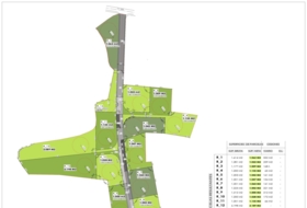 San Miguel de Meruelo 1062&nbsp;m²