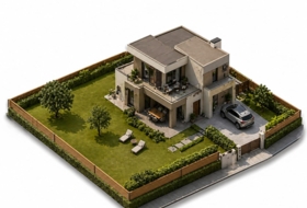 San Miguel de Meruelo 1062&nbsp;m²