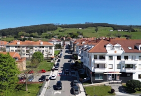 San Miguel de Meruelo 1062&nbsp;m²