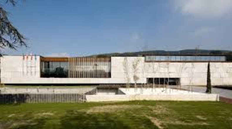 Cantabria - San Miguel de Meruelo - 1062m2