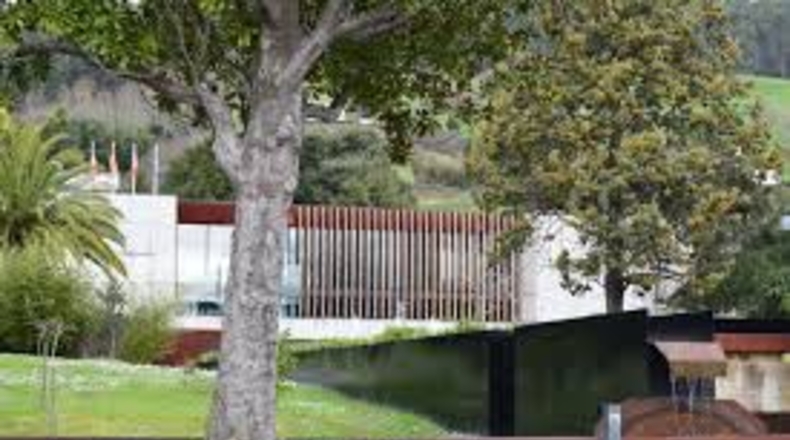Cantabria - San Miguel de Meruelo - 1062m2