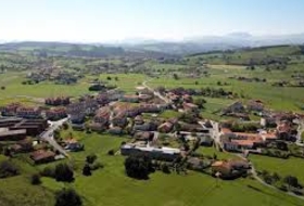 San Miguel de Meruelo 1062&nbsp;m²