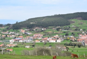 San Miguel de Meruelo 1062&nbsp;m²