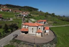 San Miguel de Meruelo 1062&nbsp;m²