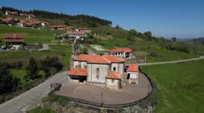 Cantabria - San Miguel de Meruelo - 1062m2